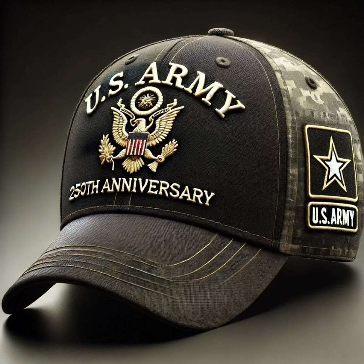 Cap