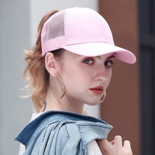 Lady's Cap