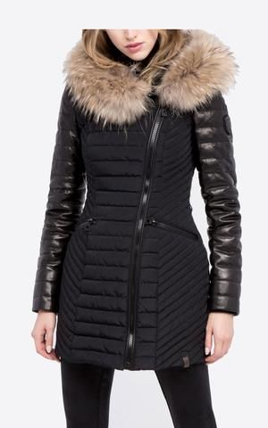 Premium Jacket-Musafir-Black-BJ05