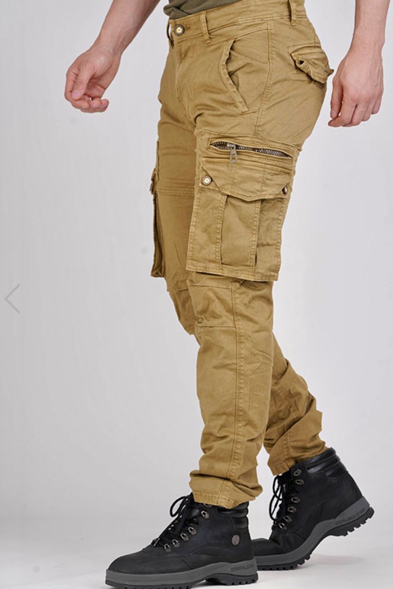 Premium Jacket-Musafir-Black-BJ05