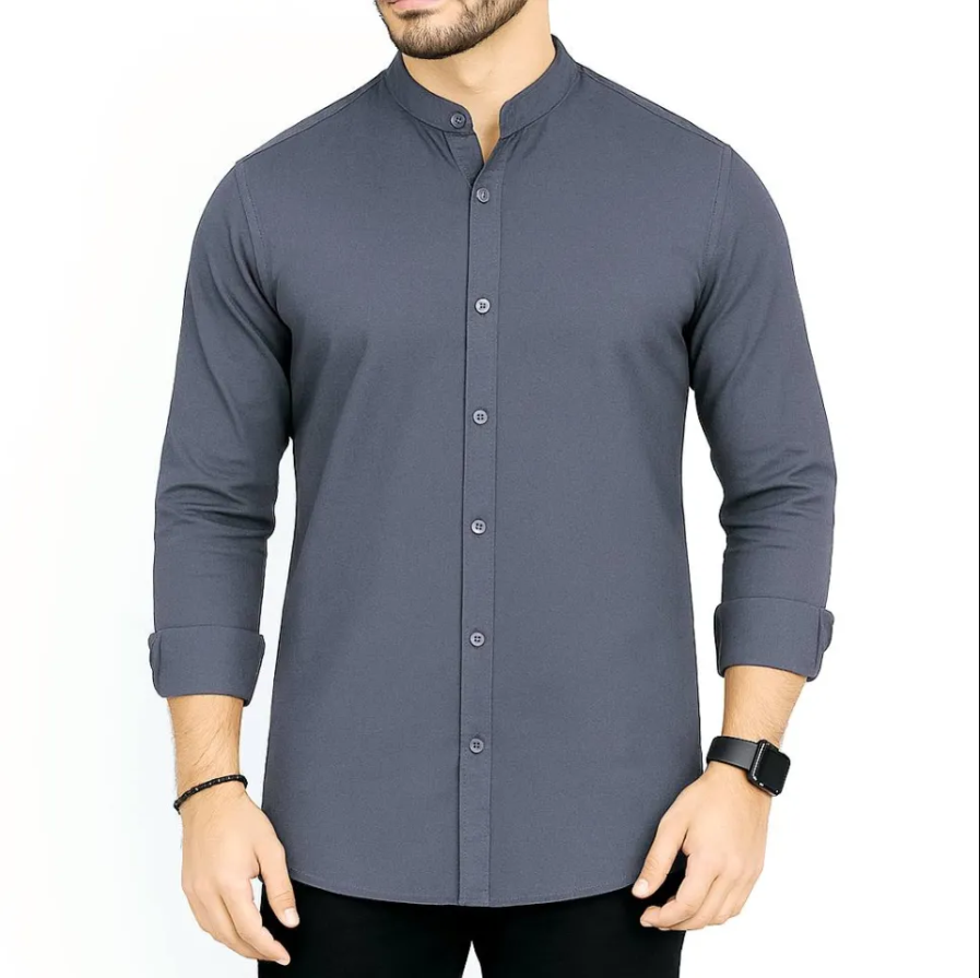 Premium Jacket-Musafir-Black-BJ05