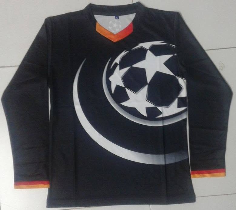 Premium Jacket-Musafir-Black-BJ05