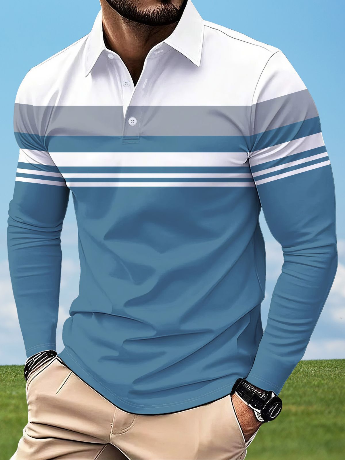 Premium Jacket-Musafir-Black-BJ05