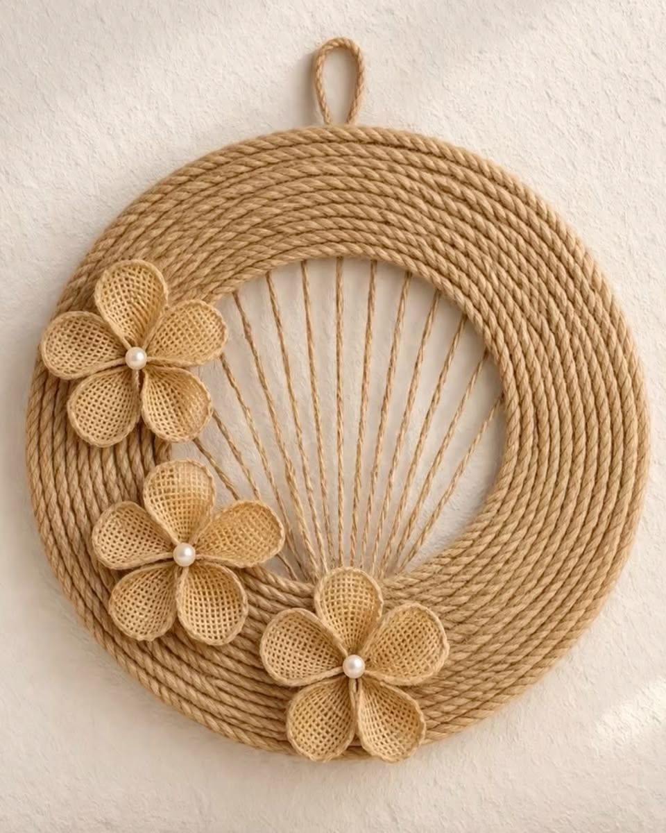 Jute products