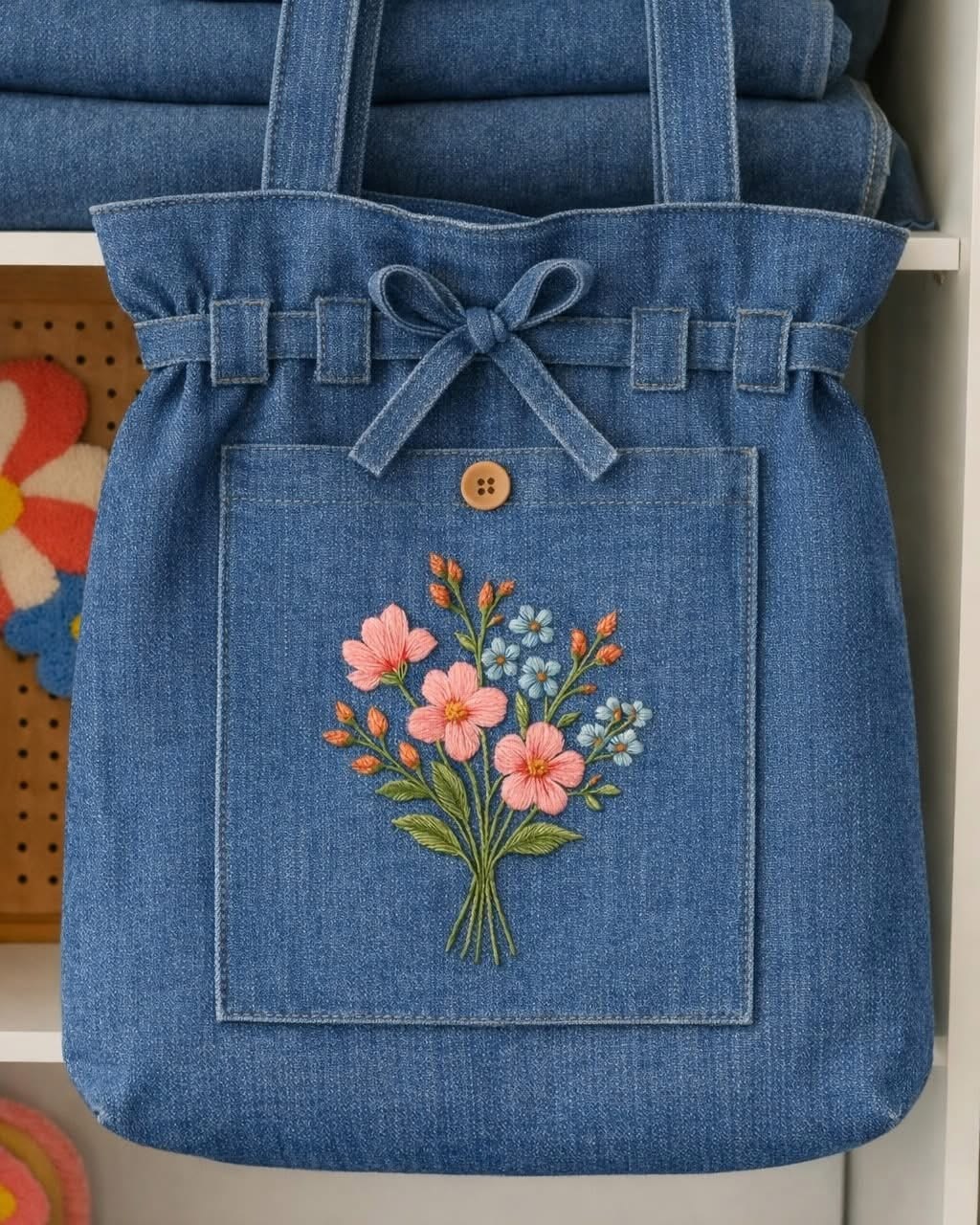 Leather Bag