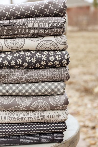 Linen Fabric