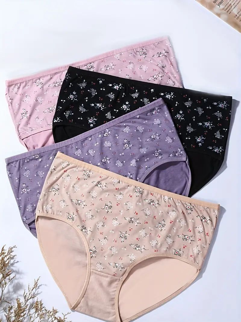 Girls Panty