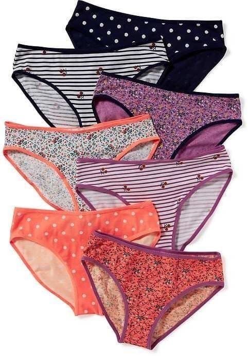 Girls Panty
