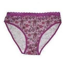Girls Panty