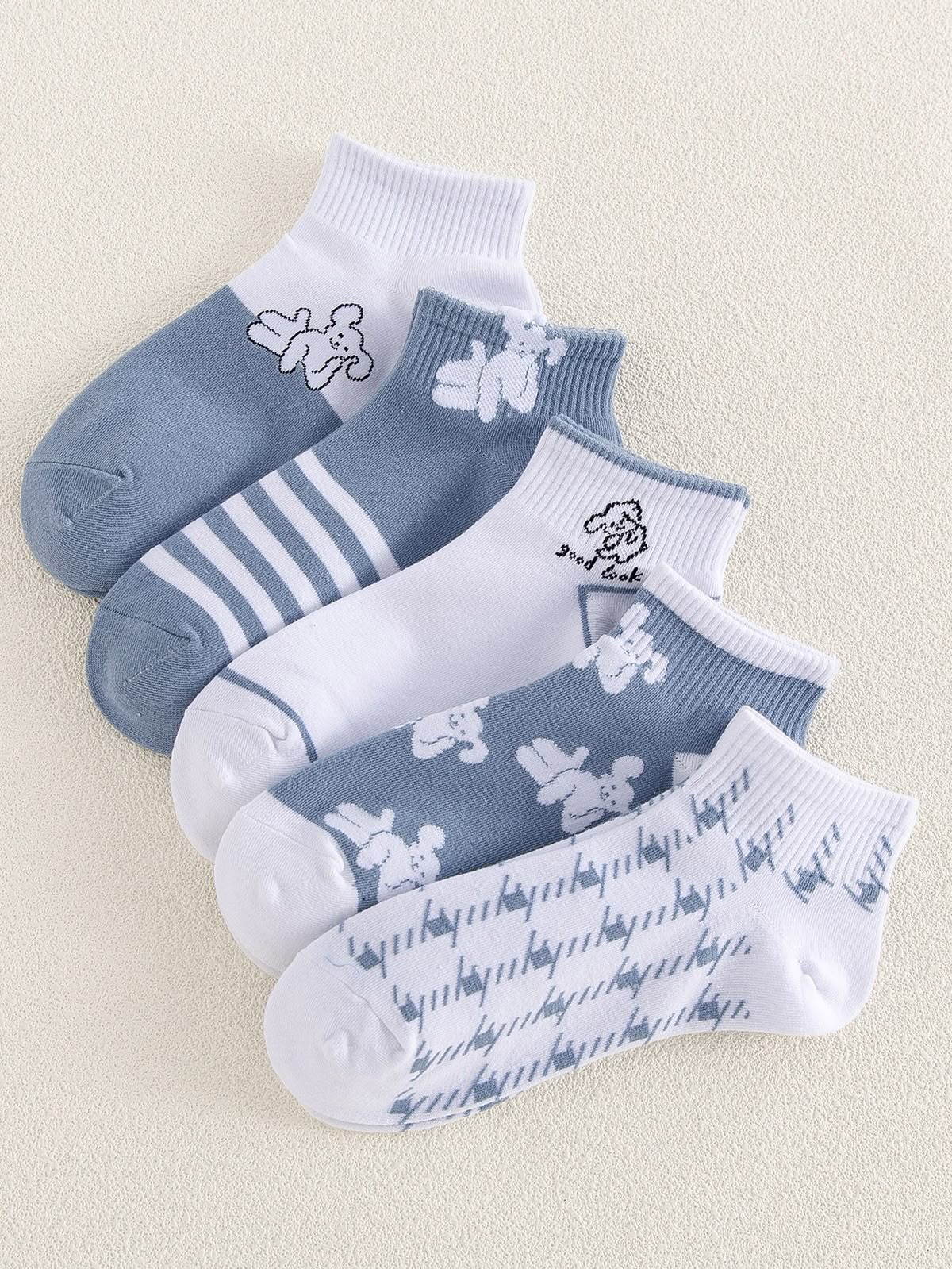 Ankle Socks