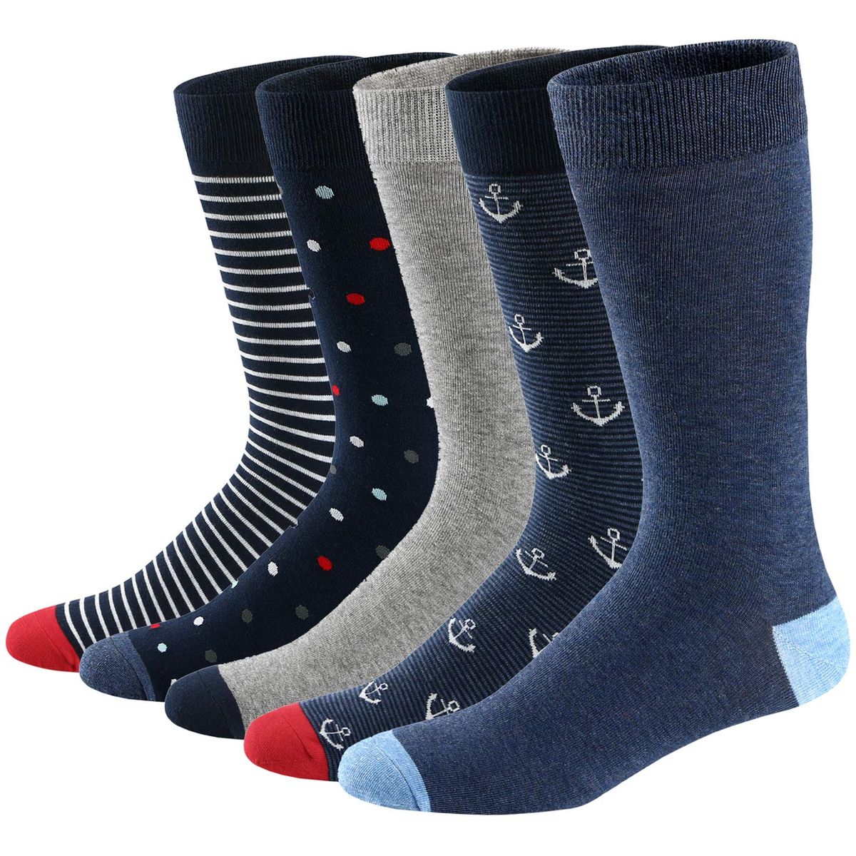 Long Sock