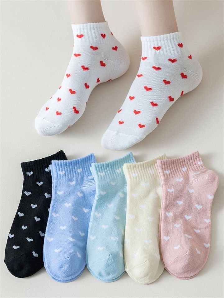 Long Sock