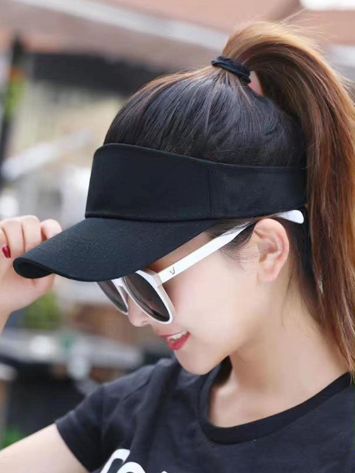 Lady's Cap