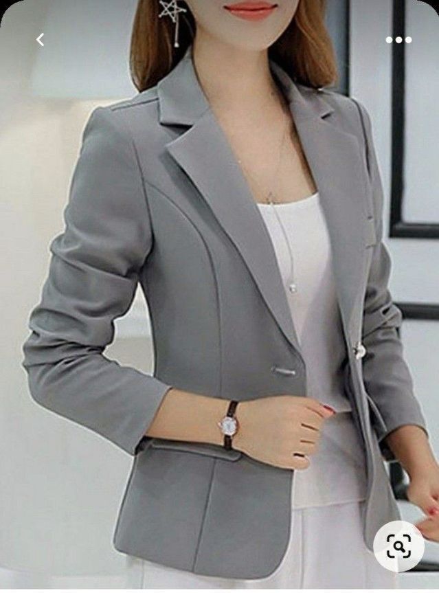 Women's Coat