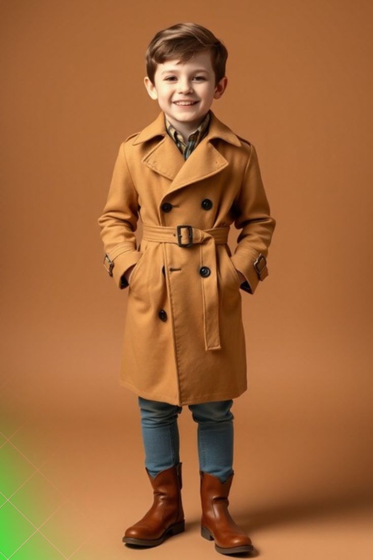 Women's Long Coat