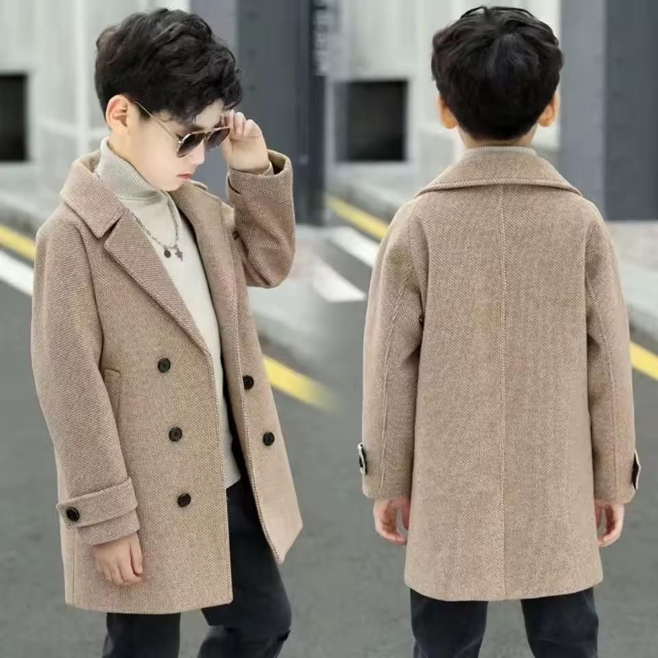 Kid's Coat