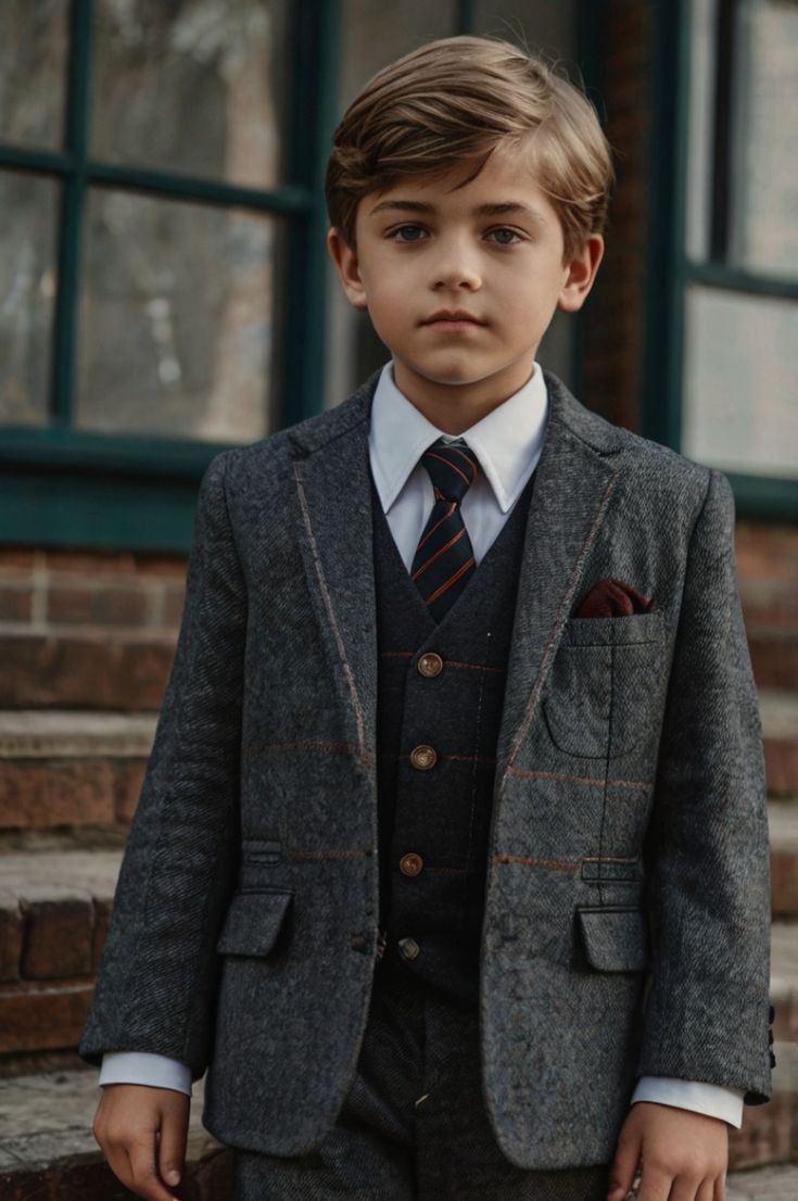 Kid's Coat