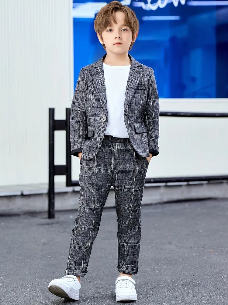 School Coat for Kids
