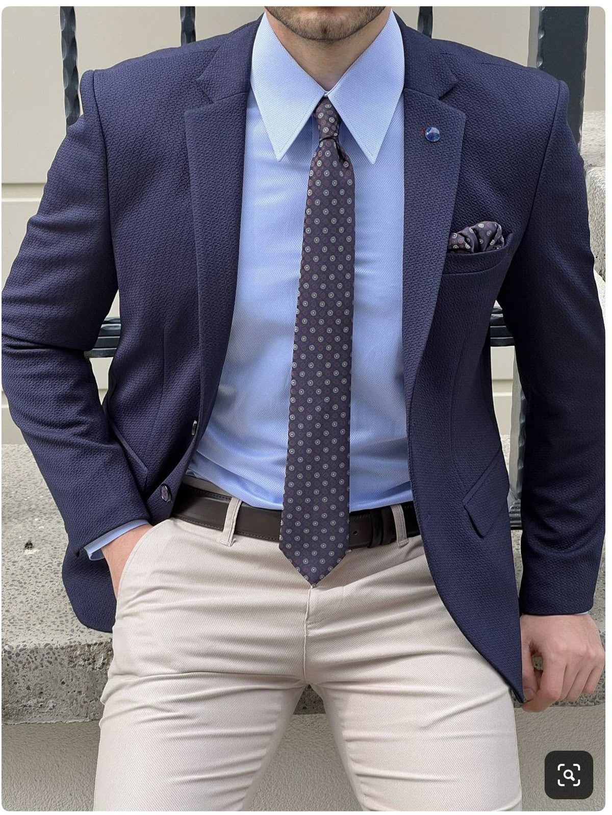 School Coat for Kids