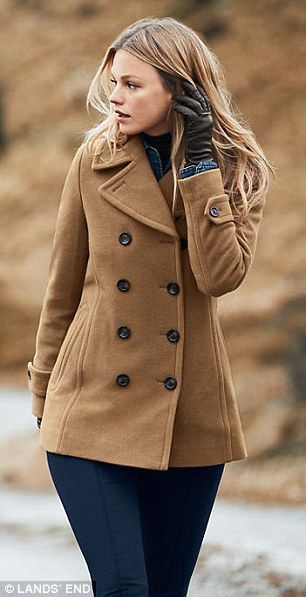 Stylish Coat for Kids