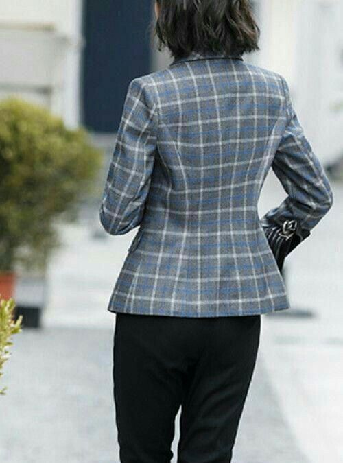 Women's Classic Coat