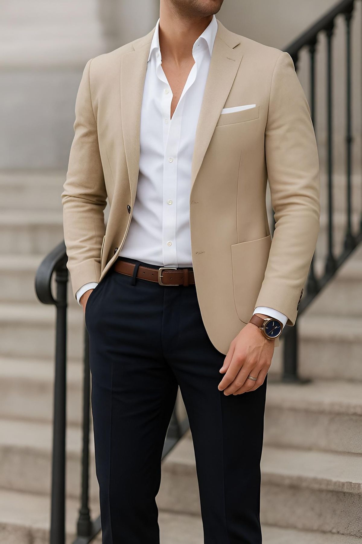 Women's Office Coat