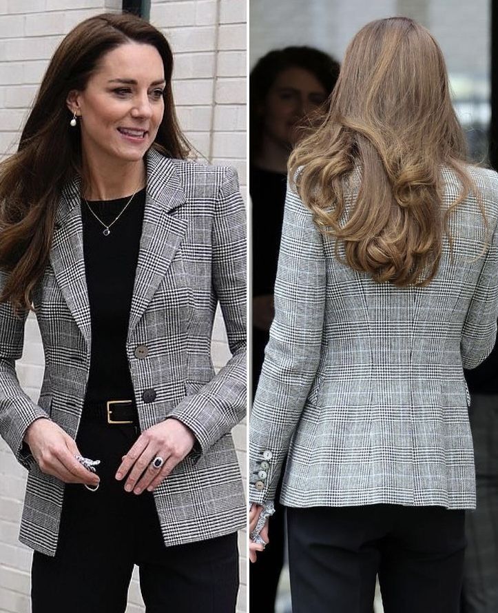 Women's Office Coat