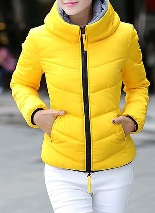 Padding Jacket for Kids Multi Color
