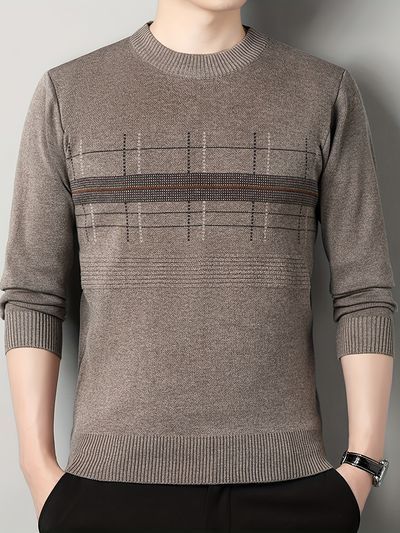 Men's Sweater