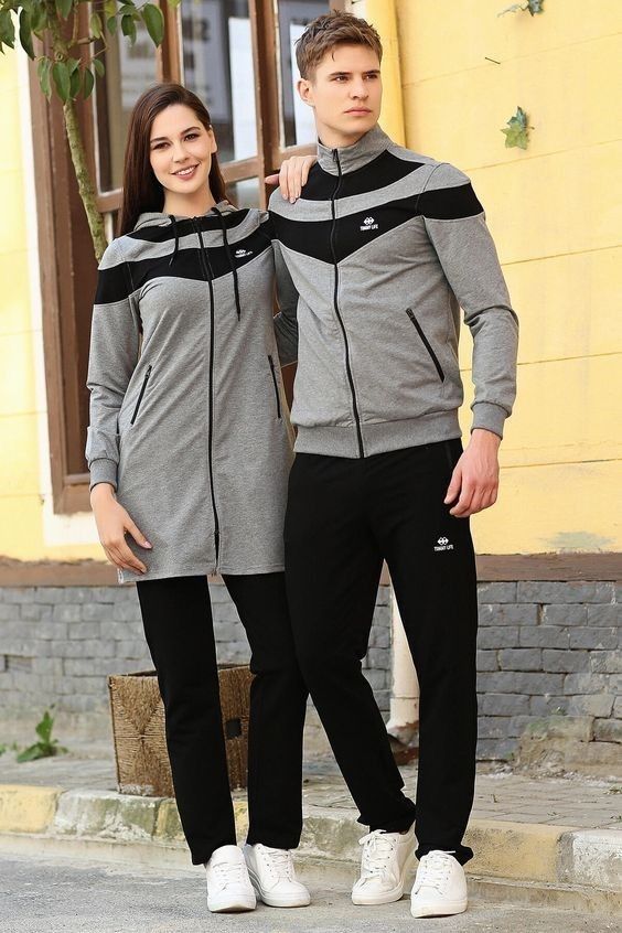 Tracksuits for Men & Women