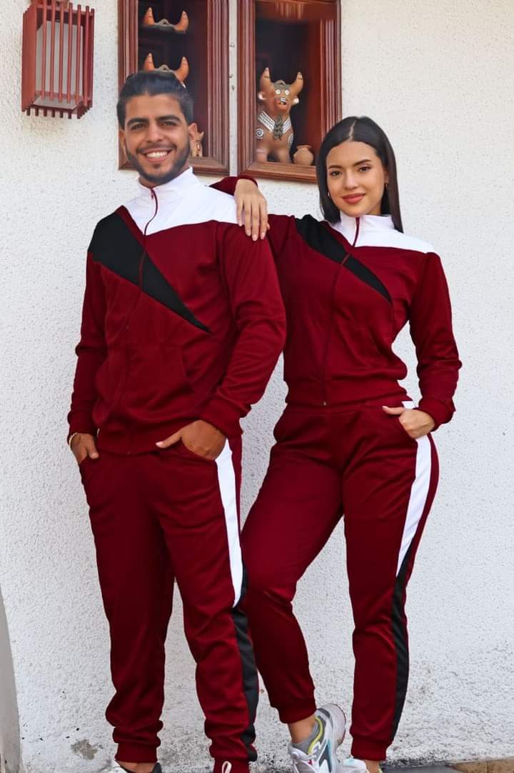 Tracksuits for Men & Women